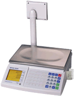 Mettler Toledo bTwin