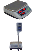 Mettler Toledo Mini-Tiger