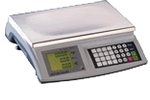 Mettler Toledo Tiger II