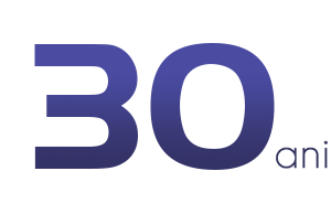 30 ani de solutii hardware, software / solutii pentru benzinarii