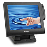 Monitor Touch TM550